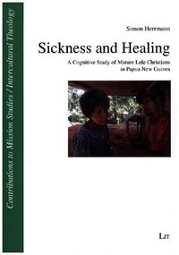 Produktbild: Sickness and Healing
