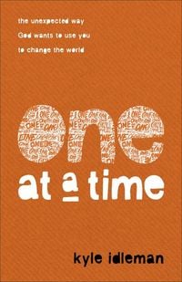 Produktbild: One at a Time