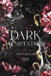 Produktbild: Dark Temptation: Dunkle Mafia Romance (Deutsche Ausgabe)