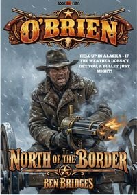 Produktbild: North of the Border