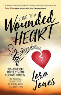 Produktbild: Song of a Wounded Heart