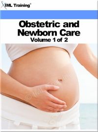 Produktbild: Obstetric and Newborn Care Volume 1 of 2 (Nursing)
