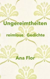 Produktbild: Ungereimtheiten