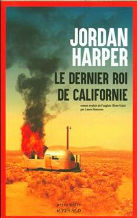 Produktbild: Le dernier roi de Californie
