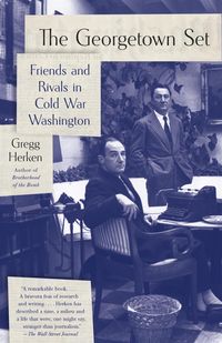 Produktbild: The Georgetown Set