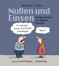 Produktbild: Nullen und Einsen