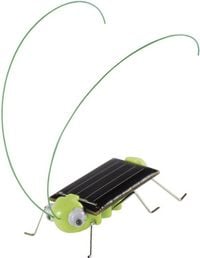 Produktbild: Sol Expert 46125 46125 Solar Grille
