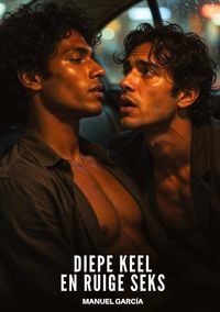 Produktbild: Diepe Keel en Ruige Seks