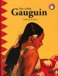 Produktbild: Du Duve, C: Little Gauguin: Embark on an Exotic Journey into