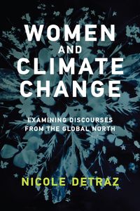 Produktbild: Detraz, N: Women and Climate Change