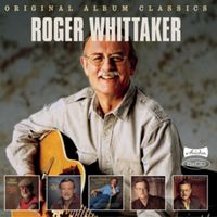 Bild vom Artikel Original Album Classics,Vol. I vom Autor Roger Whittaker