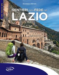 Produktbild: Sentieri della fede nel Lazio