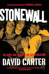Produktbild: Stonewall
