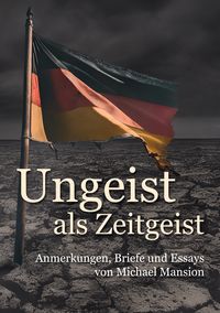 Produktbild: Ungeist als Zeitgeist