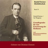 Produktbild: Grundlegendes f&uuml;r eine Erweiterung der Heilkunst