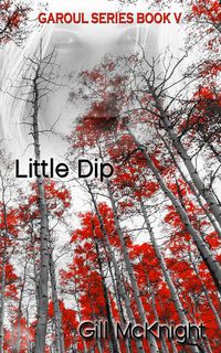 Produktbild: Little Dip (Garoul, #5)