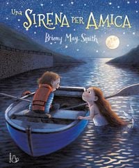 Produktbild: Una sirena per amica