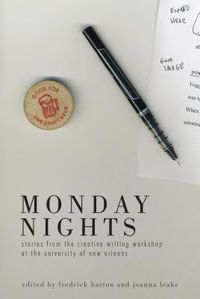 Produktbild: Monday Nights