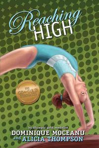Produktbild: Go-For-Gold Gymnasts Bk 3 Reac