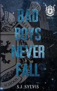 Produktbild: Bad Boys Never Fall