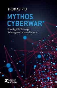 Produktbild: Mythos Cyberwar