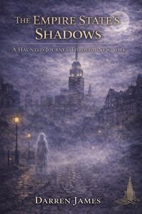Produktbild: The Empire State's Shadows A Haunted Journey Through New York