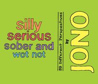 Produktbild: Silly Serious Sober and Wot Not