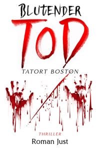 Produktbild: Blutender Tod