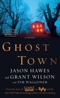 Produktbild: Ghost Town