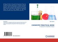 Produktbild: Chemistry Practical Book