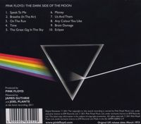 Dark Side Of The Moon (remastered)