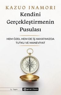 Produktbild: Kendini Gerceklestirmenin Pusulasi