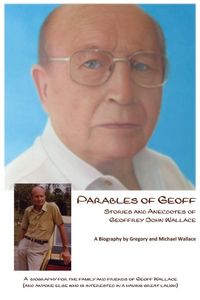 Produktbild: Parables of Geoff