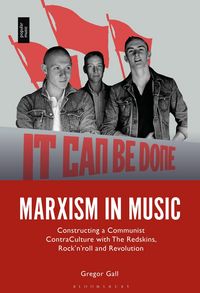Produktbild: Marxism in Music