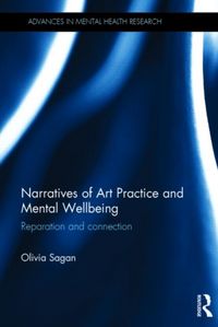 Produktbild: Narratives Of Art Prac & Menta