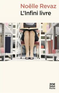 Produktbild: Revaz, N: L'Infini Livre
