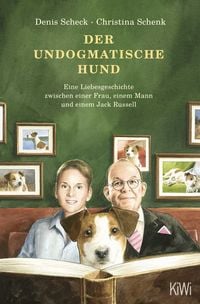 Produktbild: Der undogmatische Hund