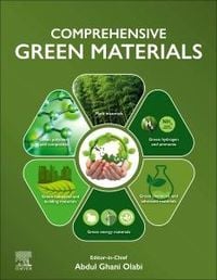 Produktbild: Comprehensive Green Materials