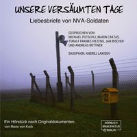 Produktbild: Unsere vers&auml;umten Tage