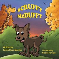 Produktbild: Scruffy Mcduffy