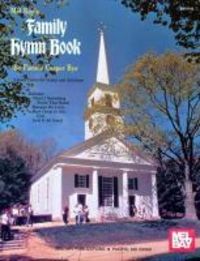 Produktbild: Family Hymn Book: Chords Given for Guitar and Autoharp