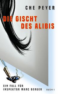 Produktbild: Die Gischt des Alibis