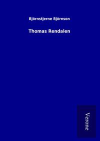 Produktbild: Thomas Rendalen