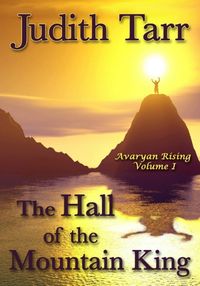 Produktbild: The Hall of the Mountain King (Avaryan Rising, #1)