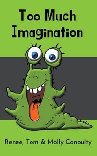 Produktbild: Too Much Imagination