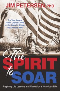 Produktbild: The Spirit to Soar
