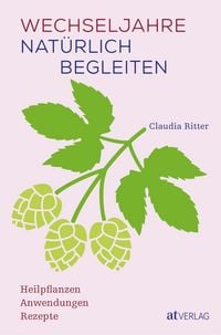 Produktbild: Wechseljahre nat&uuml;rlich begleiten