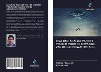 Produktbild: Real Time Analyse Van Het Systeem Voor De Bewaking Van De Grondwaterstand