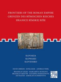 Produktbild: Frontiers of the Roman Empire: Slovakia
