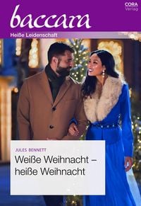 Produktbild: Wei&szlig;e Weihnacht - hei&szlig;e Weihnacht
